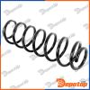 Ressorts de suspension arrière pour SKODA | 2120064, 2120218